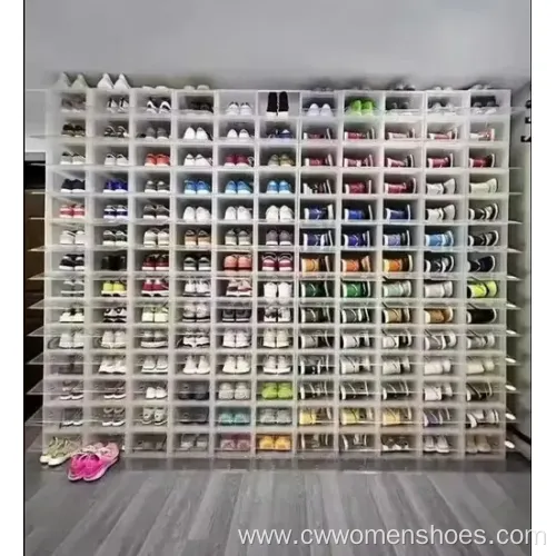 Luxury Thick Soled Designer Shoes Store